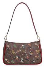 Load image into Gallery viewer, Paisley print shoulder bag
