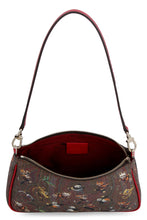 Load image into Gallery viewer, Paisley print shoulder bag
