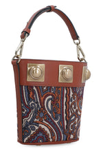 Load image into Gallery viewer, Crown Me bucket bag

