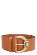 Load image into Gallery viewer, Leather belt
