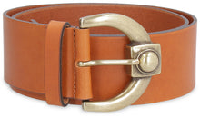 Load image into Gallery viewer, Leather belt
