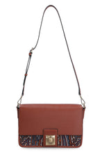 Load image into Gallery viewer, Crown Me crossbody bag
