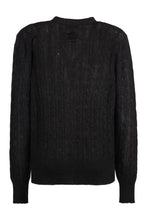 Load image into Gallery viewer, Cashmere cardigan
