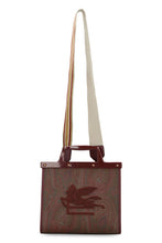 Load image into Gallery viewer, Love Trotter mini tote
