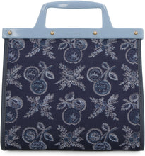 Load image into Gallery viewer, Love Trotter mini tote
