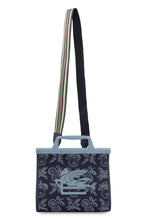 Load image into Gallery viewer, Love Trotter mini tote
