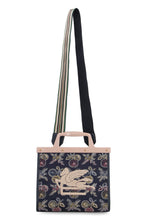Load image into Gallery viewer, Love Trotter mini tote
