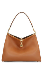 Load image into Gallery viewer, Vela leather shoulder bag
