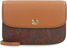 Load image into Gallery viewer, ETRO Essential Paisley print crossbody bag
