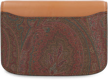 Load image into Gallery viewer, ETRO Essential Paisley print crossbody bag
