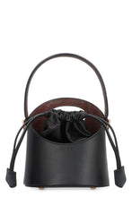Load image into Gallery viewer, Saturno mini bucket bag
