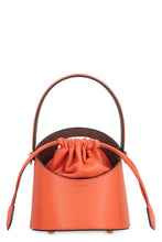Load image into Gallery viewer, Saturno mini bucket bag
