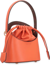 Load image into Gallery viewer, Saturno mini bucket bag

