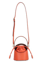 Load image into Gallery viewer, Saturno mini bucket bag
