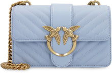 Load image into Gallery viewer, Mini Love Icon leather bag
