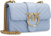 Load image into Gallery viewer, Mini Love Icon leather bag
