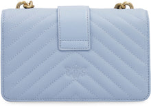 Load image into Gallery viewer, Mini Love Icon leather bag
