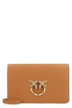 Load image into Gallery viewer, Love Click Simply leather crossbody bag
