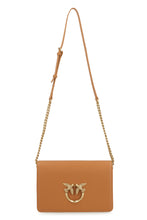 Load image into Gallery viewer, Love Click Simply leather crossbody bag
