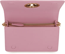Load image into Gallery viewer, Love Click Simply leather crossbody bag

