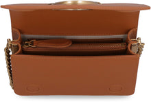 Load image into Gallery viewer, Love Click Simply leather mini crossbody bag
