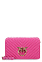 Load image into Gallery viewer, Love Click Classic leather bag
