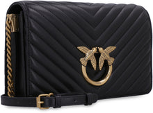 Load image into Gallery viewer, Love Click Classic leather bag
