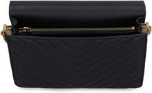Load image into Gallery viewer, Love Click Classic leather bag
