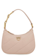 Load image into Gallery viewer, Mini Love Bag Half Moon
