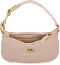 Load image into Gallery viewer, Mini Love Bag Half Moon

