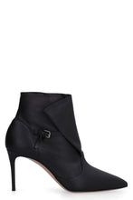 Load image into Gallery viewer, Leather ankle boots

