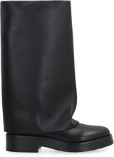 Load image into Gallery viewer, Leather boots
