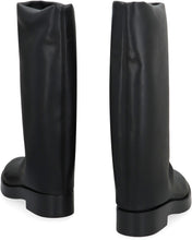 Load image into Gallery viewer, Leather boots
