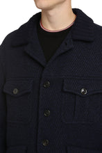 Load image into Gallery viewer, Wool knit jacket
