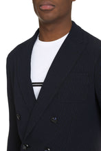 Load image into Gallery viewer, Double-breasted jacket

