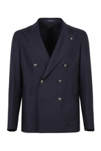 Load image into Gallery viewer, Virgin wool jacket
