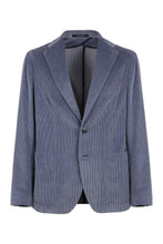 Load image into Gallery viewer, Single-breasted two-button jacket
