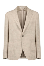 Load image into Gallery viewer, Prince of Wales checked jacket
