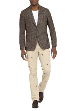Load image into Gallery viewer, Single-breasted two-button blazer
