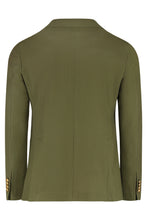 Load image into Gallery viewer, Single-breasted two-button jacket
