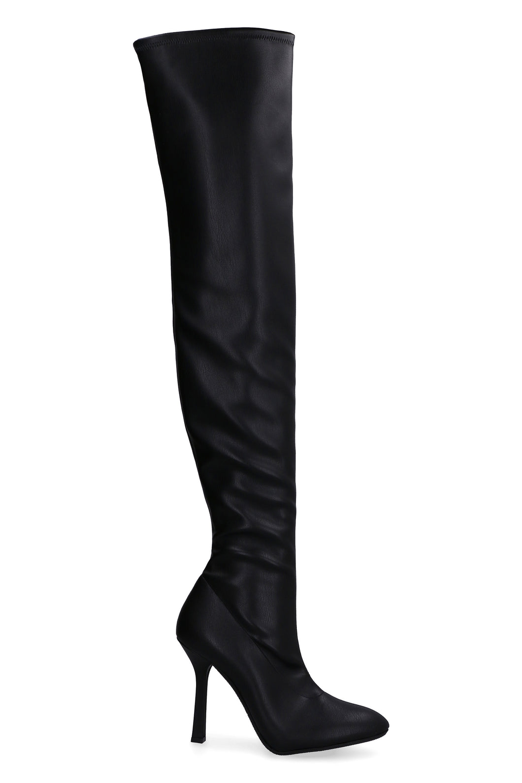 Over-the-knee boot