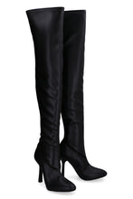 Load image into Gallery viewer, Over-the-knee boot

