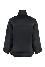 Load image into Gallery viewer, Techno fabric jacket
