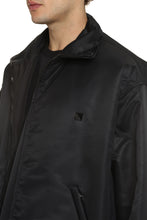Load image into Gallery viewer, Techno fabric jacket
