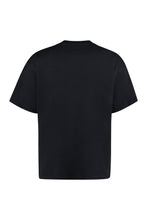 Load image into Gallery viewer, Cotton blend T-shirt
