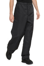 Load image into Gallery viewer, Padded nylon trousers
