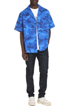 Load image into Gallery viewer, Printed short sleeved shirt
