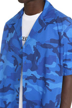 Load image into Gallery viewer, Printed short sleeved shirt

