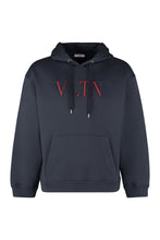 Load image into Gallery viewer, Cotton hoodie

