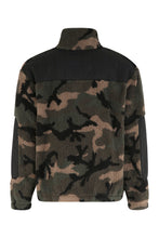 Load image into Gallery viewer, Fleece jacket
